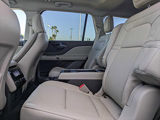 2023 Lincoln Aviator Reserve 5LM5J7XC3PGL15333 in Van Nuys, CA 28