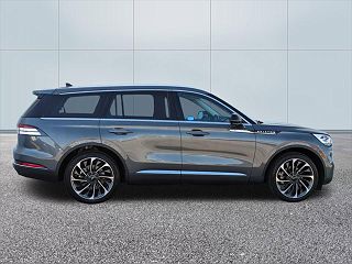 2023 Lincoln Aviator Reserve 5LM5J7XC3PGL15333 in Van Nuys, CA 6