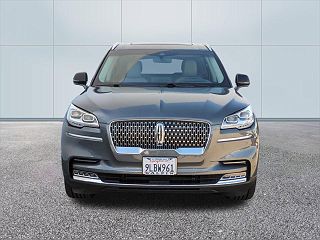 2023 Lincoln Aviator Reserve 5LM5J7XC3PGL15333 in Van Nuys, CA 8
