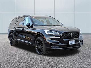2023 Lincoln Aviator Reserve 5LM5J7XCXPGL24580 in Van Nuys, CA 14