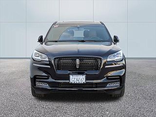 2023 Lincoln Aviator Reserve 5LM5J7XCXPGL24580 in Van Nuys, CA 16