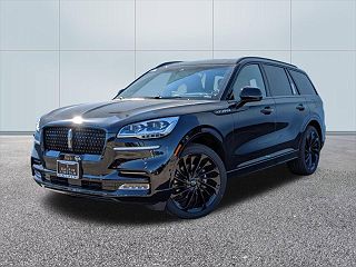 2023 Lincoln Aviator Reserve 5LM5J7XCXPGL24580 in Van Nuys, CA 2