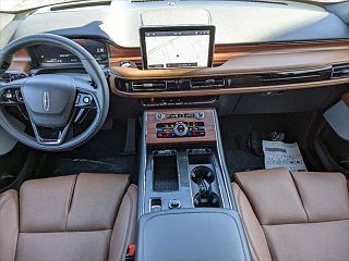 2023 Lincoln Aviator Reserve 5LM5J7XCXPGL24580 in Van Nuys, CA 22