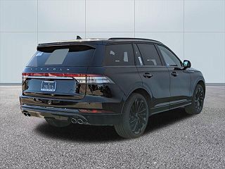 2023 Lincoln Aviator Reserve 5LM5J7XCXPGL24580 in Van Nuys, CA 3