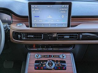 2023 Lincoln Aviator Reserve 5LM5J7XCXPGL24580 in Van Nuys, CA 34