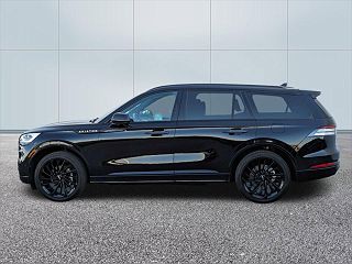 2023 Lincoln Aviator Reserve 5LM5J7XCXPGL24580 in Van Nuys, CA 4