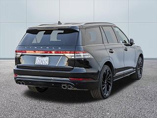 2023 Lincoln Aviator Reserve 5LM5J7XCXPGL24580 in Van Nuys, CA 9