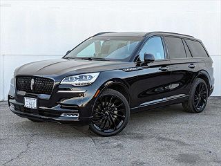 2023 Lincoln Aviator Reserve 5LM5J7XCXPGL24580 in Van Nuys, CA