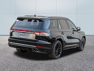 2023 Lincoln Aviator Reserve 5LM5J7WC7PGL28121 in Van Nuys, CA 2