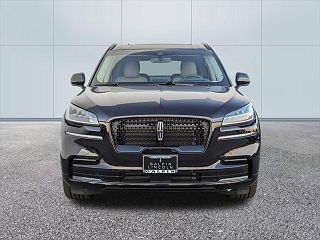 2023 Lincoln Aviator Reserve 5LM5J7WC7PGL28121 in Van Nuys, CA 4