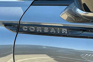 2023 Lincoln Corsair Reserve 5LMCJ2CA2PUL14965 in San Jose, CA 7