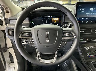 2023 Lincoln Nautilus Reserve 2LMPJ8KP1PBL11000 in Chicago, IL 17
