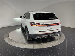 2023 Lincoln Nautilus Reserve 2LMPJ8KP1PBL11000 in Chicago, IL 40