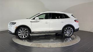 2023 Lincoln Nautilus Reserve 2LMPJ8KP1PBL11000 in Chicago, IL 5