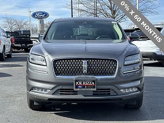2023 Lincoln Nautilus Reserve 2LMPJ8KP0PBL25616 in Orland Park, IL 26
