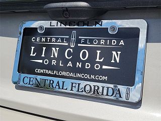2023 Lincoln Nautilus Reserve 2LMPJ8K92PBL26512 in Orlando, FL 4