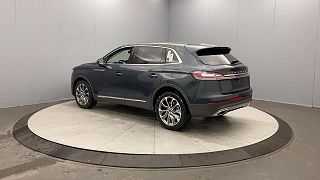 2023 Lincoln Nautilus Reserve 2LMPJ8K99PBL28581 in Rochester, NY 3