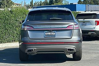 2023 Lincoln Nautilus Standard 2LMPJ6J95PBL17177 in San Jose, CA 6