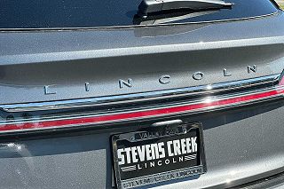 2023 Lincoln Nautilus Standard 2LMPJ6J95PBL17177 in San Jose, CA 7