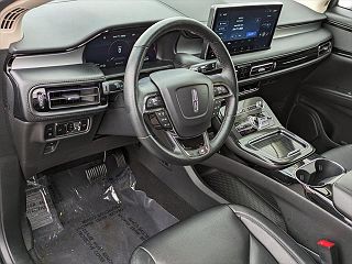 2023 Lincoln Nautilus Standard 2LMPJ6J9XPBL17210 in Van Nuys, CA 12