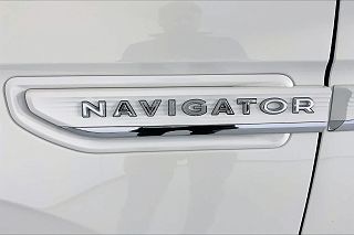 2023 Lincoln Navigator L Reserve 5LMJJ3LG2PEL16968 in Shreveport, LA 29