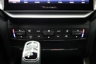 2023 Maserati Ghibli Modena Q4 ZAM57YTM6PX428781 in Indianapolis, IN 12