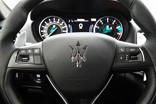 2023 Maserati Ghibli Modena Q4 ZAM57YTM6PX428781 in Indianapolis, IN 16