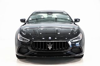 2023 Maserati Ghibli Modena Q4 ZAM57YTM6PX428781 in Indianapolis, IN 2