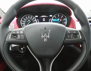 2023 Maserati Ghibli Modena Q4 ZAM57YTM8PX428782 in Indianapolis, IN 15