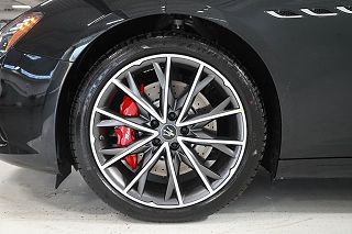 2023 Maserati Ghibli Modena Q4 ZAM57YTM8PX428782 in Indianapolis, IN 6