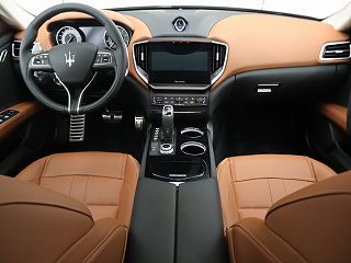 2023 Maserati Ghibli Modena ZAM57YSM6PX423680 in Phoenix, AZ 13
