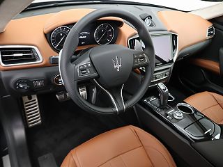 2023 Maserati Ghibli Modena ZAM57YSM6PX423680 in Phoenix, AZ 9
