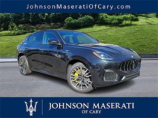 2023 Maserati Grecale GT ZN682AVA3P7438743 in Cary, NC 1