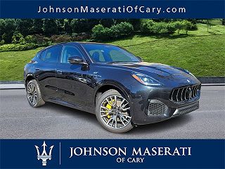 2023 Maserati Grecale GT ZN682AVA3P7438743 in Cary, NC