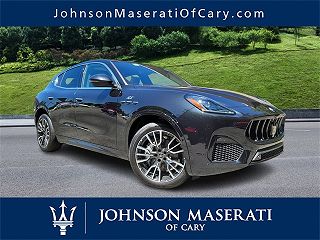 2023 Maserati Grecale GT ZN682AVA8P7432369 in Cary, NC 1