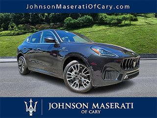 2023 Maserati Grecale GT ZN682AVA8P7432369 in Cary, NC