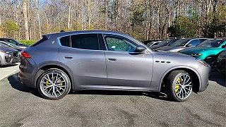 2023 Maserati Grecale GT ZN682AVA0P7437601 in Cary, NC 9