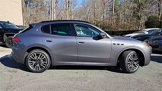 2023 Maserati Grecale GT ZN682AVA4P7439643 in Cary, NC 9