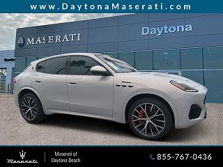 2023 Maserati Grecale Modena ZN682AVM3P7440163 in Daytona Beach, FL 1