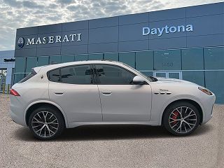2023 Maserati Grecale Modena ZN682AVM3P7440163 in Daytona Beach, FL 2