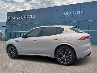 2023 Maserati Grecale Modena ZN682AVM3P7440163 in Daytona Beach, FL 5