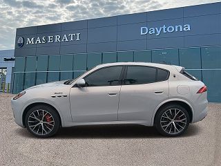 2023 Maserati Grecale Modena ZN682AVM3P7440163 in Daytona Beach, FL 6