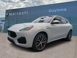 2023 Maserati Grecale Modena ZN682AVM3P7440163 in Daytona Beach, FL 7