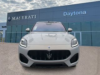 2023 Maserati Grecale Modena ZN682AVM3P7440163 in Daytona Beach, FL 8