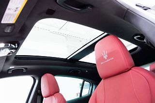 2023 Maserati Grecale Modena ZN682AVM2P7407879 in Indianapolis, IN 20
