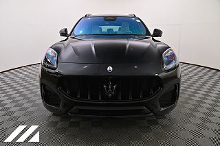 2023 Maserati Grecale Modena ZN682AVM2P7439621 in Minneapolis, MN 10