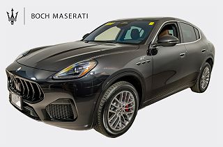 2023 Maserati Grecale GT VIN: ZN682AVA1P7429247