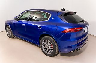 2023 Maserati Grecale GT ZN682AVA8P7429245 in Norwood, MA 5