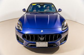 2023 Maserati Grecale GT ZN682AVAXP7429246 in Norwood, MA 2