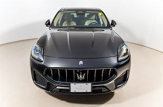 2023 Maserati Grecale GT ZN682AVA2P7416202 in Norwood, MA 9